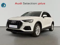 AUDI Q3 Sportback 45 TFSIe Advanced S-tronic
