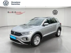 Volkswagen T-Roc 2.0 TDI 116ch Life Plus