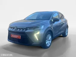 Mitsubishi ASX 1.0 MPI-T Kaiteki