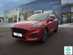 FORD Kuga 2.5 Duratec PHEV ST-Line X 4x2