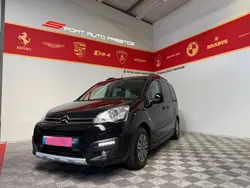 Berlingo 1.6 hdi 100cv XTR ( visio et livraison possible )