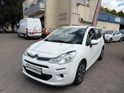 Citroën C3 1.6 HDI 75 CV BUISNESS