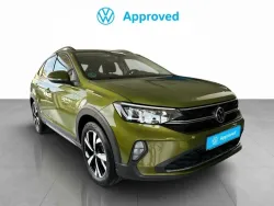 Volkswagen Taigo 1.0 TSI Más 85kW