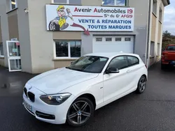 Bmw 118d