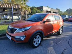 Kia sportage 1.7l crdi 115ch active smartdrive