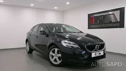 Volvo V40 de 2017