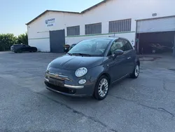 Fiat 500 0.9 TWINAIR 85 LOUNGE START-STOP