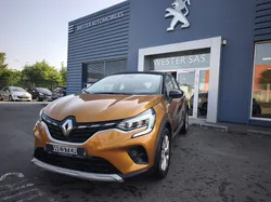 Renault CAPTUR II 1.0 TCE 100CH BUSINESS - 20