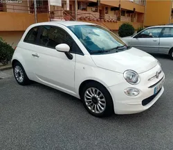 Fiat 500 Gasolina