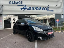 Peugeot 208 1.6 E-HDI FAP XY 3P