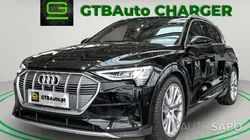 Audi e-tron de 2023