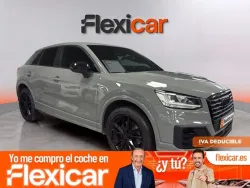 Audi Q2 30 TDI Advanced S tronic 85kW
