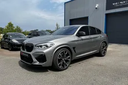 BMW X4 M BVA 3.0 510CH F98 M Compétition GARANTIE 12 MOIS
