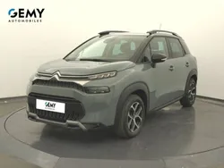 Citroën C3 Aircross PureTech 130 S&S EAT6 Shine