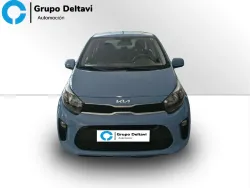 KIA Picanto 1.0 DPi Concept