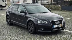 Audi A3 de 2010