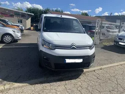 Citroën Berlingo II BlueHDi 75ch Feel