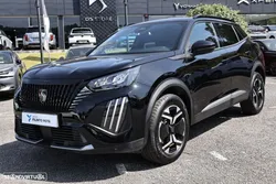 Peugeot 2008 1.2 Hybrid Allure e-DCS6