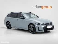 BMW 330 i xDrive Aut.