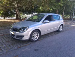 Opel Astra 1.3 Cdti