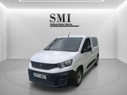 Peugeot Partner Partner 1.5BlueHDI S&S Standard 600kg 100
