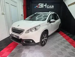 Peugeot 2008 GENERATION-I 1.6 VTI 120 ALLURE