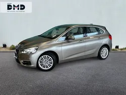 BMW Active Tourer 218d 150 ch Luxury A
