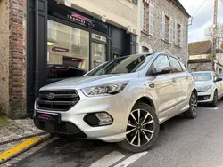 FORD KUGA 1.5 TDCi 120 SS 4x2 BVM6 ST-Line