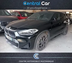 ⭐️ BMW X2 18i sDrive 136 M-Sport ⭐️
