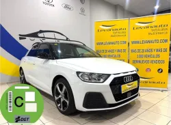 AUDI A1 Sportback 25 TFSI Adrenalin