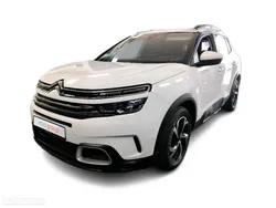 Citroën C5 Aircross 1.5 BlueHDi Feel