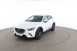 Mazda CX-3 1.5 Skyactiv-D Selection 105 ch
