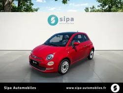 Fiat 500 II 1.0 70 ch Hybride BSG S/S Dolcevita 3p