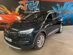 Opel Grandland X 1.6 D 120CH ECOTEC INNOVATION tout-terrain