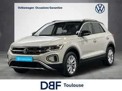 Volkswagen T-Roc 1.5 TSI EVO 150 Start/Stop DSG7 Style