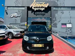 Renault Twingo 1.0 SCe Zen