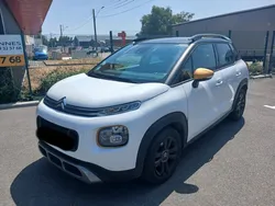 Citroen C3 AIRCROSS BLUEHDI 120CH S&S RIP CURL EAT6