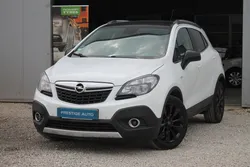 Opel Mokka 1.4 Turbo 16V 140cv Cosmo Pack CT Vierge