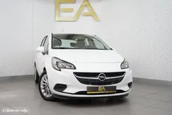Opel Corsa 1.3 CDTi EcoFLEX S&S Active