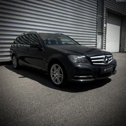 Mercedes-Benz C 180 Avantgarde Station Wagon