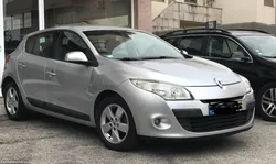 Renault Mégane 3