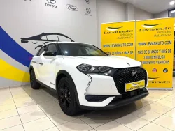 DS DS3 Crossback DS 3 Crossback Puretech Performance Line 100