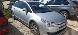 Citroën C4 1.6 Diesel-Impecável Barato-Oportunidade!