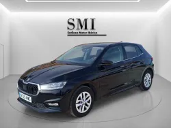 Skoda Fabia 1.0 TSI Selection 70kW
