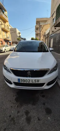 Peugeot 308 308 1.5 BlueHDi S