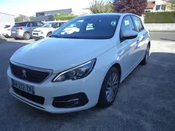 308 BLUEHDI 130 CV PRENIUM /2021/ 112000kms