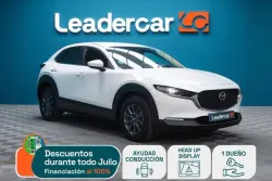 MAZDA CX-30 2.0 e-Skyactiv-G Prime Line FWD 90kW