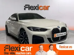 BMW Serie 4 420dA Gran Coupé