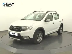 DACIA Sandero ECO-G 100 Stepway