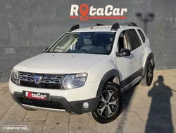 Dacia Duster 1.2 TCe Prestige